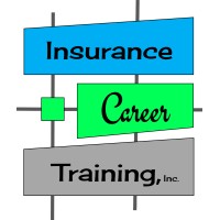 Insurance Career Training, Inc. logo