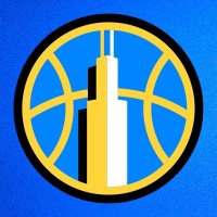 Chicago Sky WNBA logo