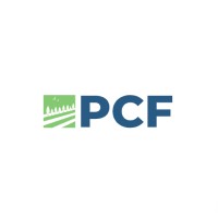 PCF Construction logo