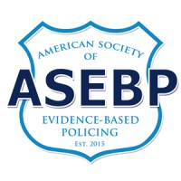 The American Society Of Evidence-Based Policing logo