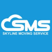 Skyline Moving Service logo