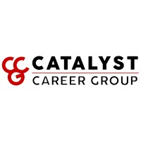 Catalyst Career Group | Diversity Job Fairs Nationwide & Private Interviewing Events logo