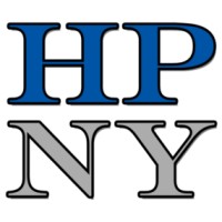 HPNY logo