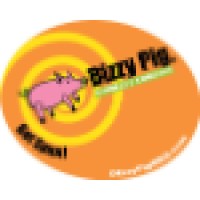 Dizzy Pig logo