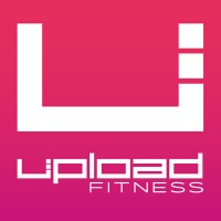 Upload Fitness logo
