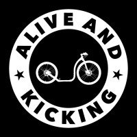 Kickbike America logo