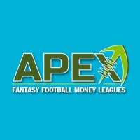 Apex Fantasy Football Money Leagues logo