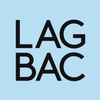 LAGBAC - Chicago's LGBTQ+ Bar Association logo