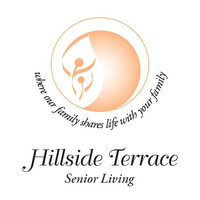 Hillside Terrace Senior Living logo