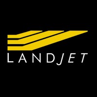 LandJet logo