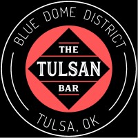 The Tulsan Bar logo