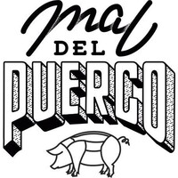 Mal Del Puerco logo