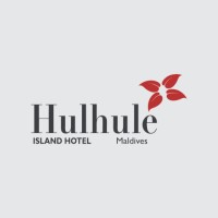 Hulhule Island Hotel logo