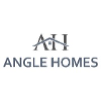 Angle Homes logo