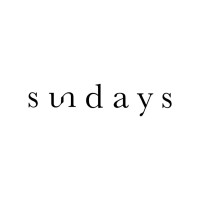 Sundays Studio logo