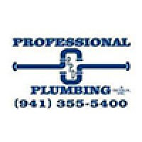 Professional Plumbing & Design, Inc. logo
