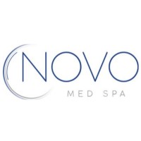 Novo Med Spa logo