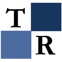 TR Capital Group logo