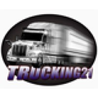 Truckerslife (USA Truckers Social Network) logo