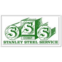 Stanley Steel Service Corp. logo