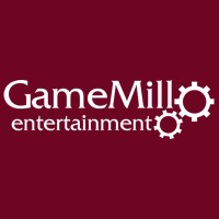 GameMill Entertainment logo