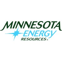 Minnesota Energy Resources logo