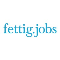 Fettig.jobs logo
