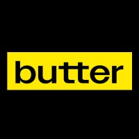 Butter Cannabis Co. logo