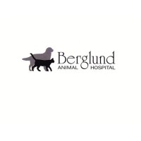 Berglund Animal Hospital logo