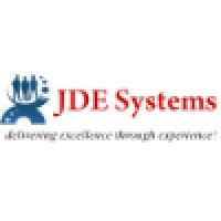 JDE Systems logo