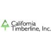 California Timberline logo