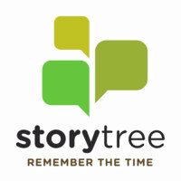 StoryTree logo