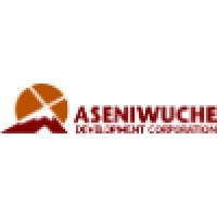 Aseniwuche Development Corporation logo