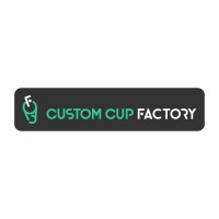 Custom Cup Factory logo