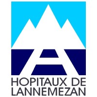Centre Hospitalier de Lannemezan logo