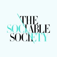 The Sociable Society logo