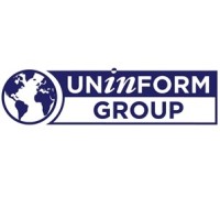 UNINFORM GROUP logo