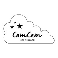 Cam Cam Copenhagen logo