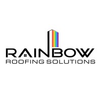 Rainbow Roofing Solutions logo