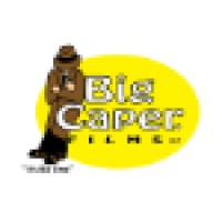 Big Caper Films LLC logo