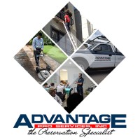 Advantage Pro Services, Inc. logo