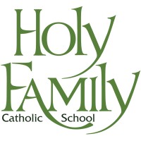 Holy Family School Poland Ohio logo