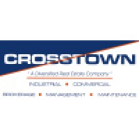 Crosstown Realty logo