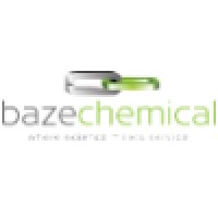 Baze Chemical logo
