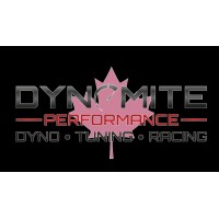 Dynomite Performance logo