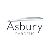 Asbury Gardens Senior Living logo