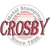 The Crosby Company Of New Hampshire logo