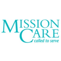 Mission Care logo