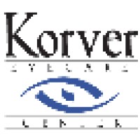 Korver Eye Care logo