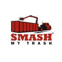 Smash My Trash Boise logo